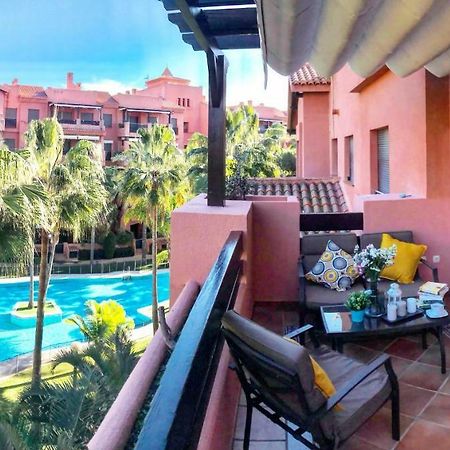Costa Tropical Golf, Sol Con Hermoso Balcon Motril Exterior foto