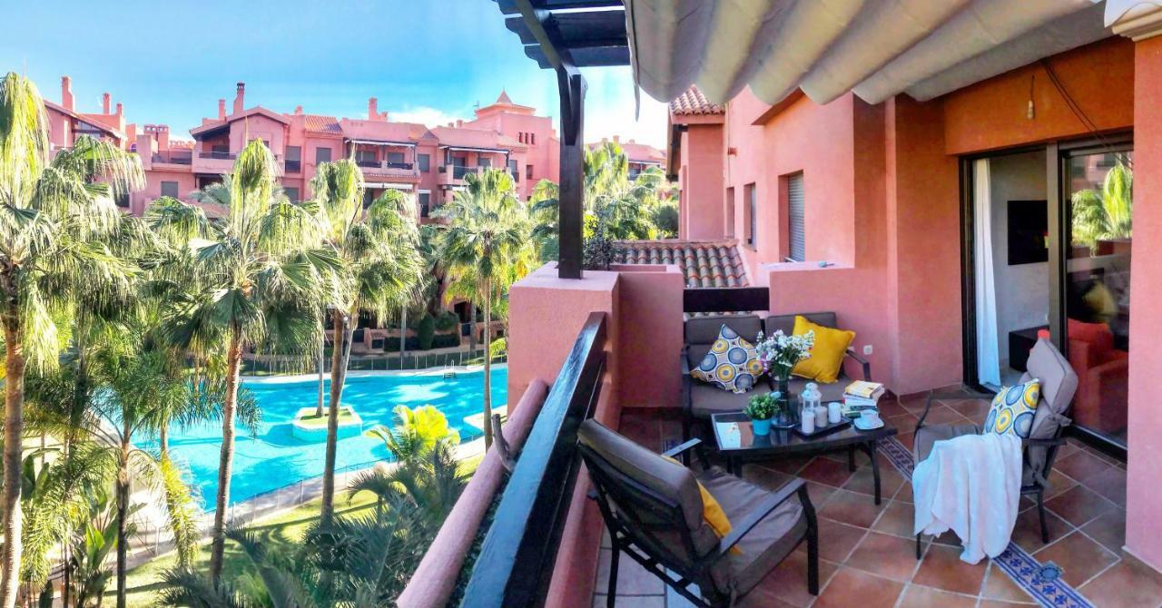 Costa Tropical Golf, Sol Con Hermoso Balcon Motril Exterior foto