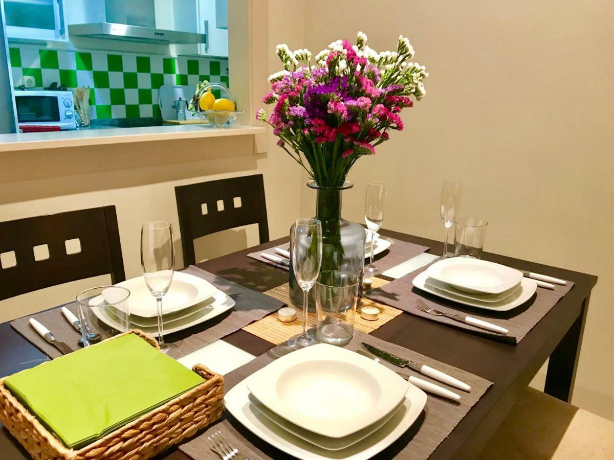 Costa Tropical Golf, Sol Con Hermoso Balcon Motril Exterior foto
