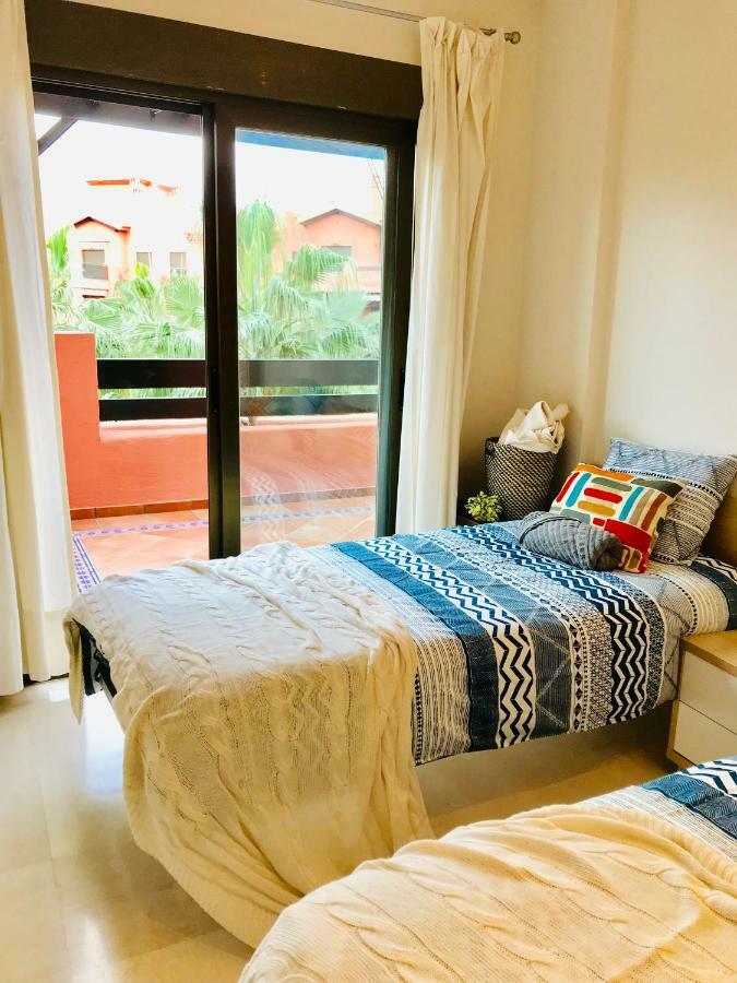 Costa Tropical Golf, Sol Con Hermoso Balcon Motril Exterior foto
