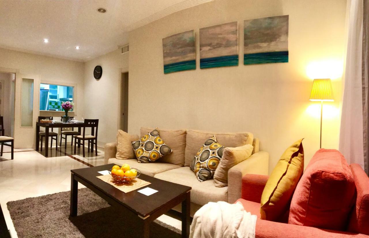Costa Tropical Golf, Sol Con Hermoso Balcon Motril Exterior foto