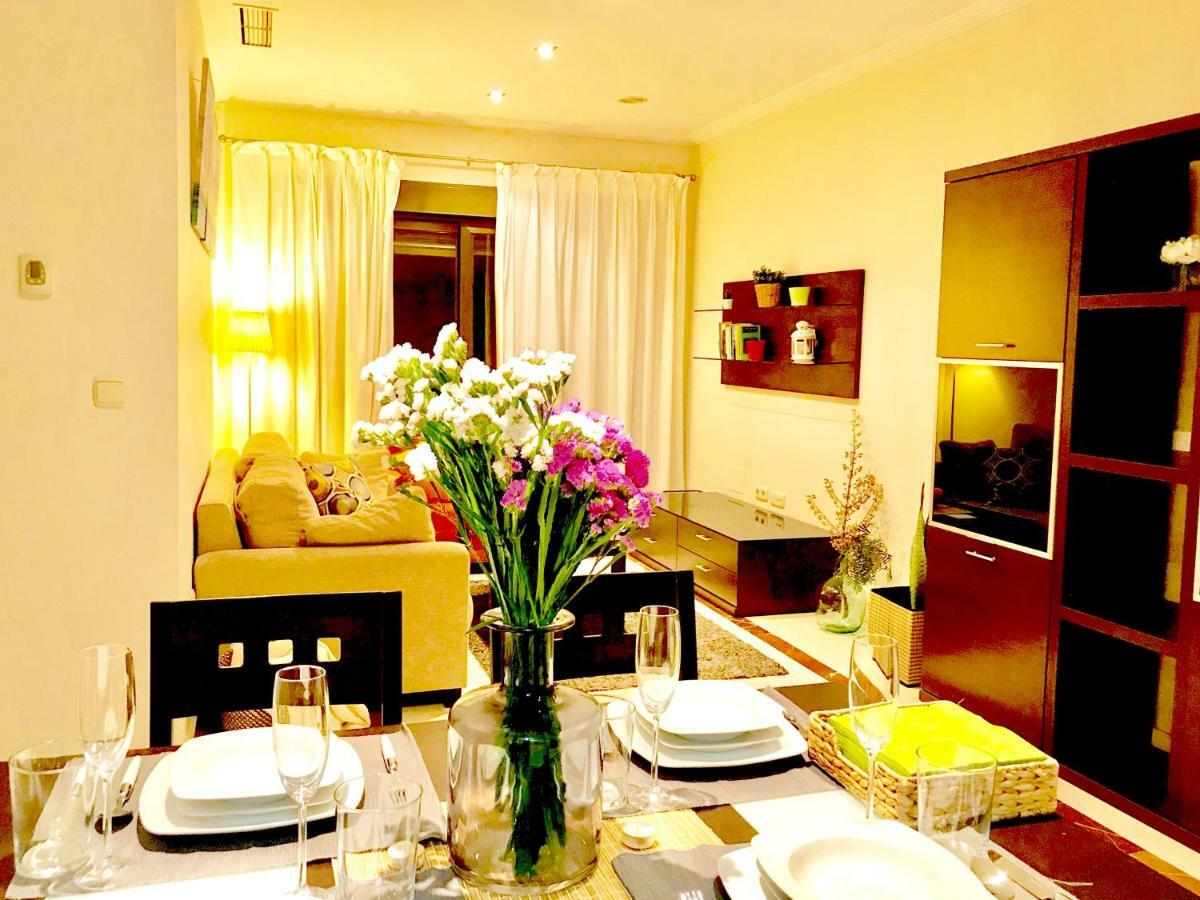 Costa Tropical Golf, Sol Con Hermoso Balcon Motril Exterior foto