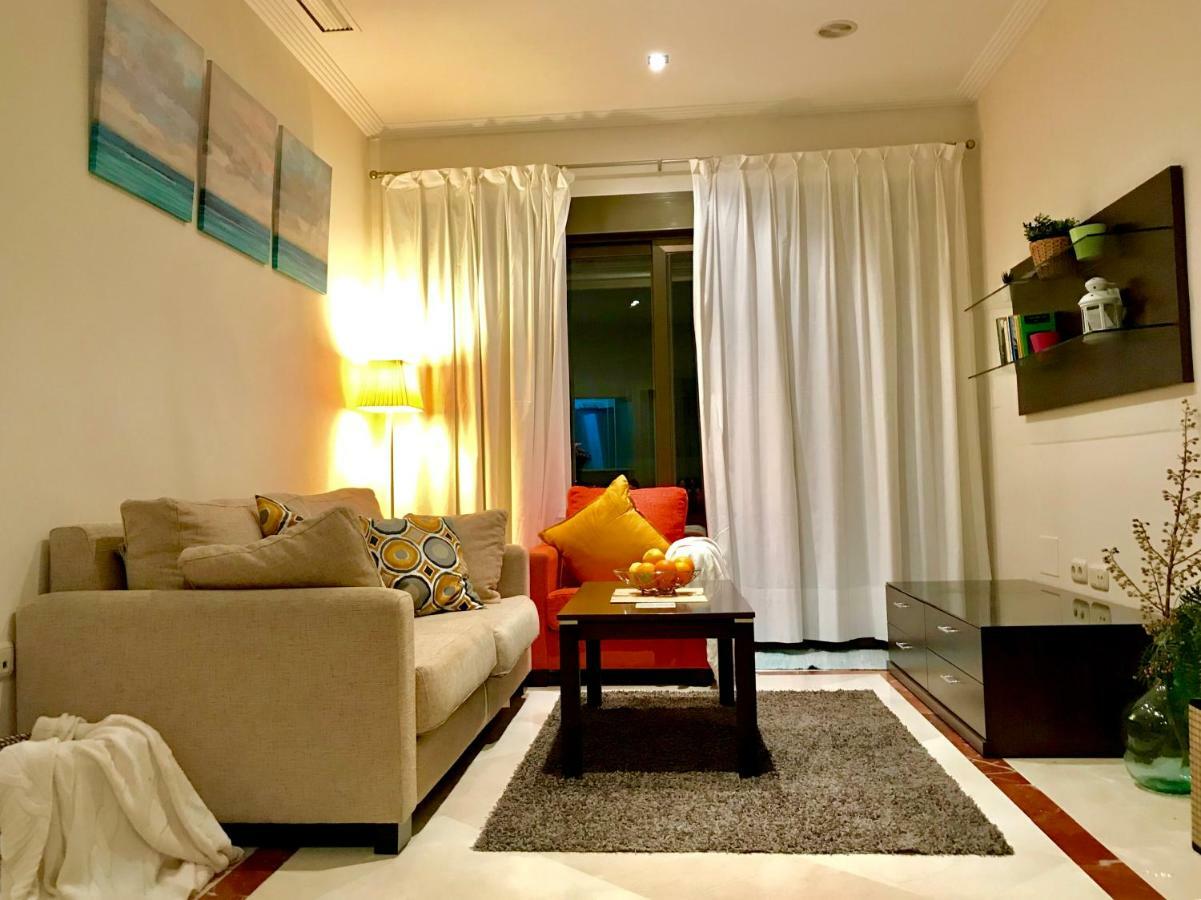 Costa Tropical Golf, Sol Con Hermoso Balcon Motril Exterior foto