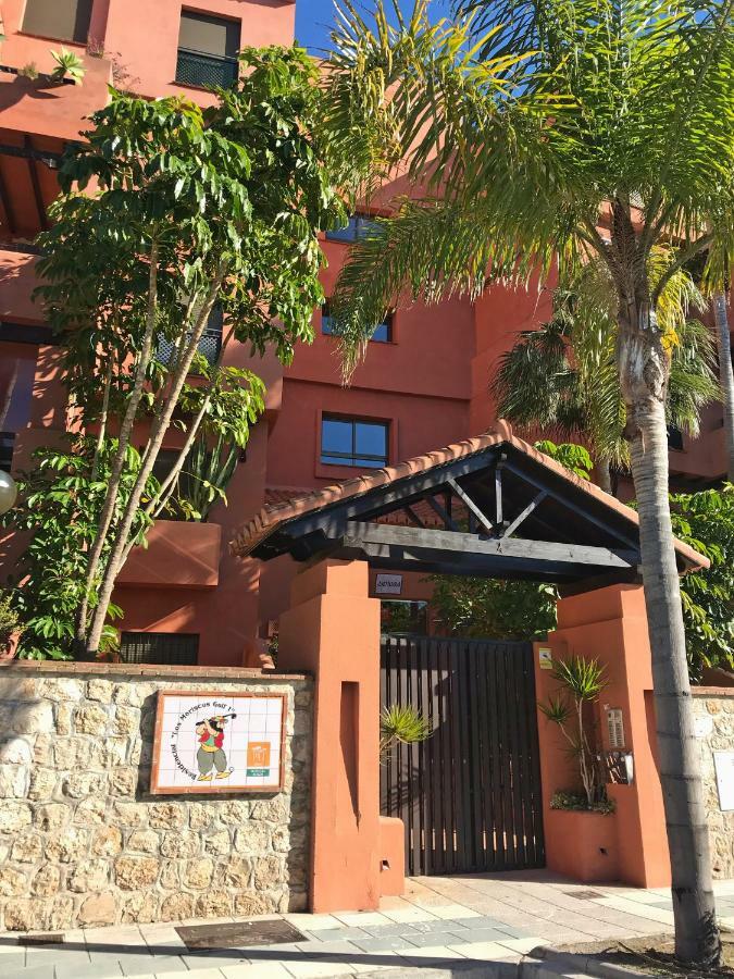 Costa Tropical Golf, Sol Con Hermoso Balcon Motril Exterior foto